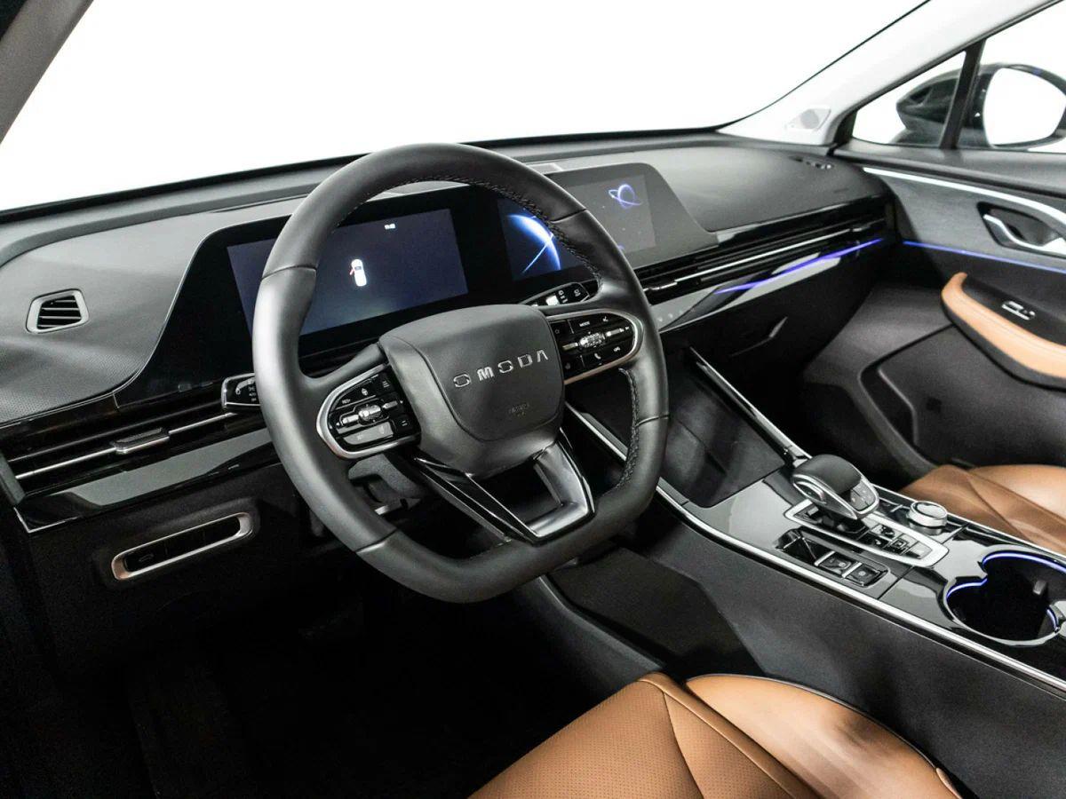 фото автомобиля 5
