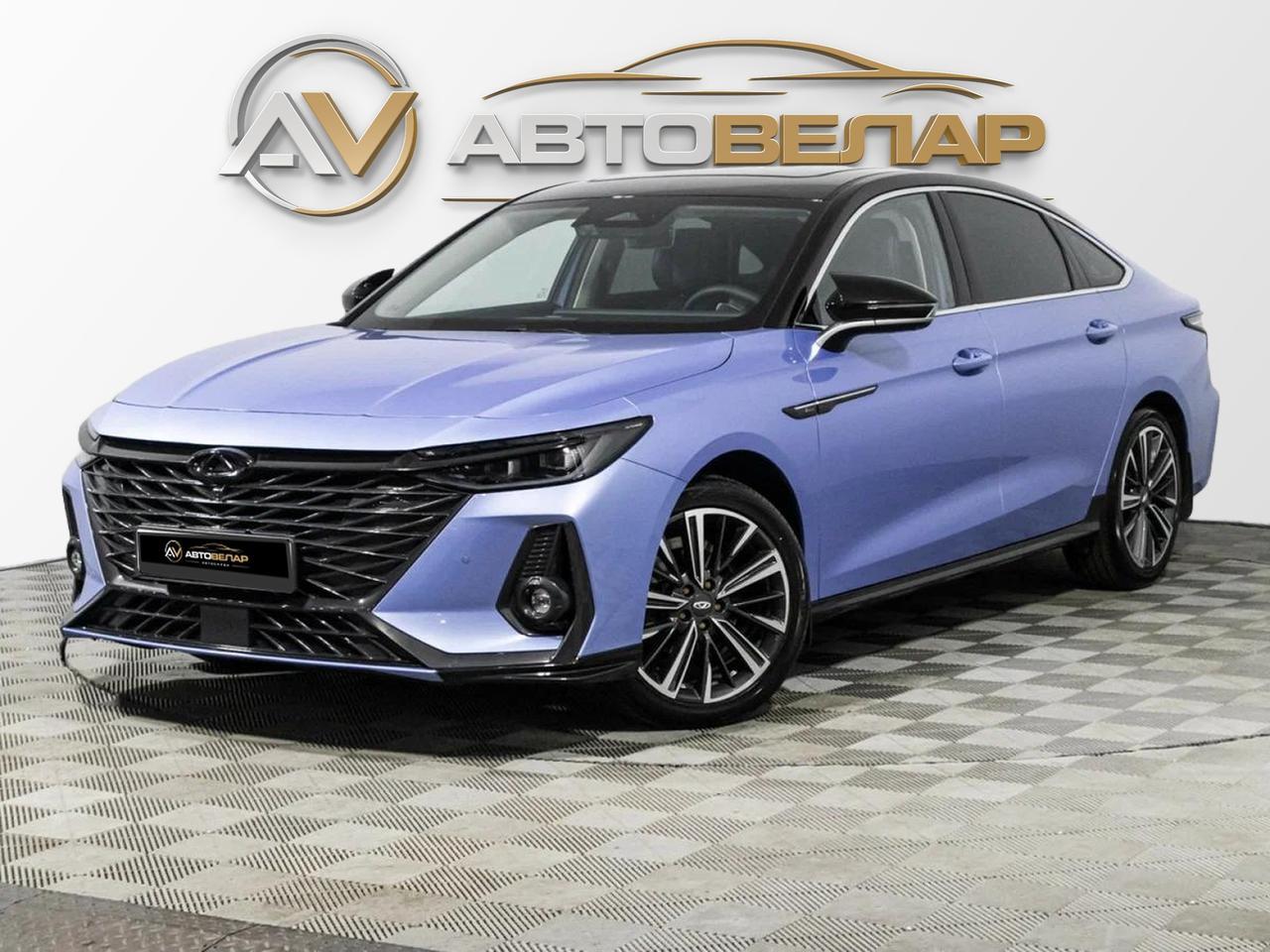 Chery Arrizo 8 2023