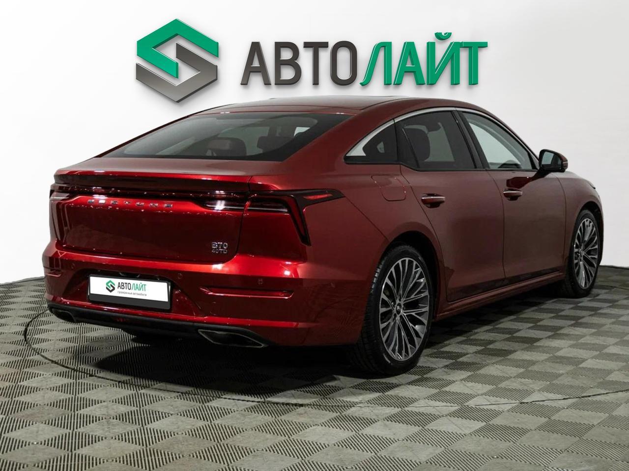 фото автомобиля 1