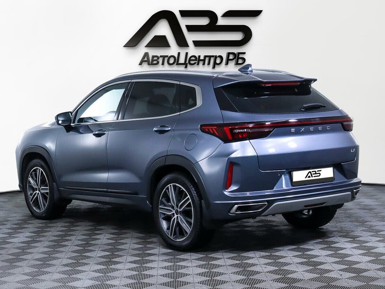 фото автомобиля 3