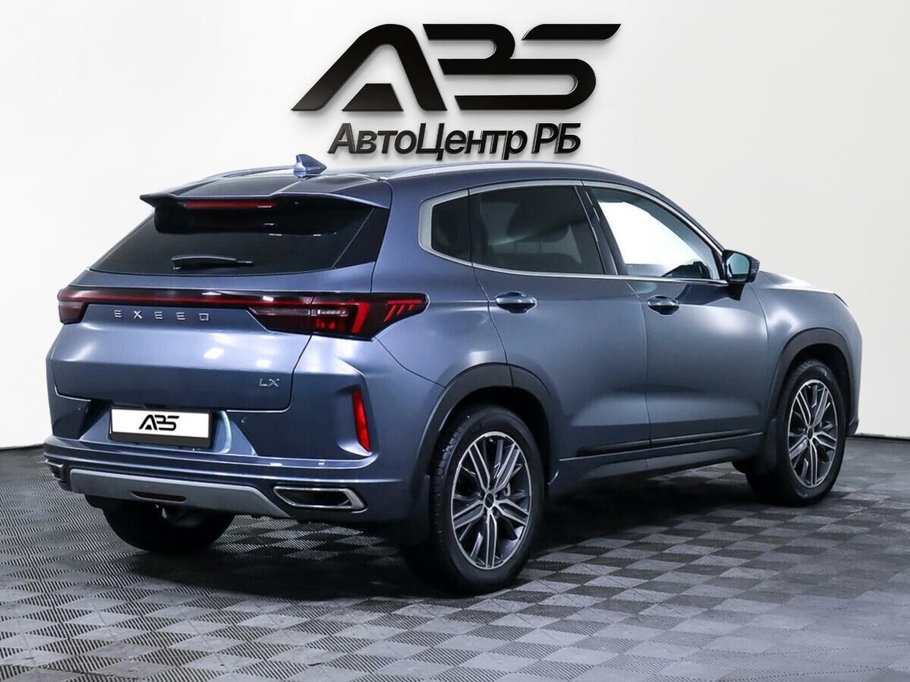 фото автомобиля 1