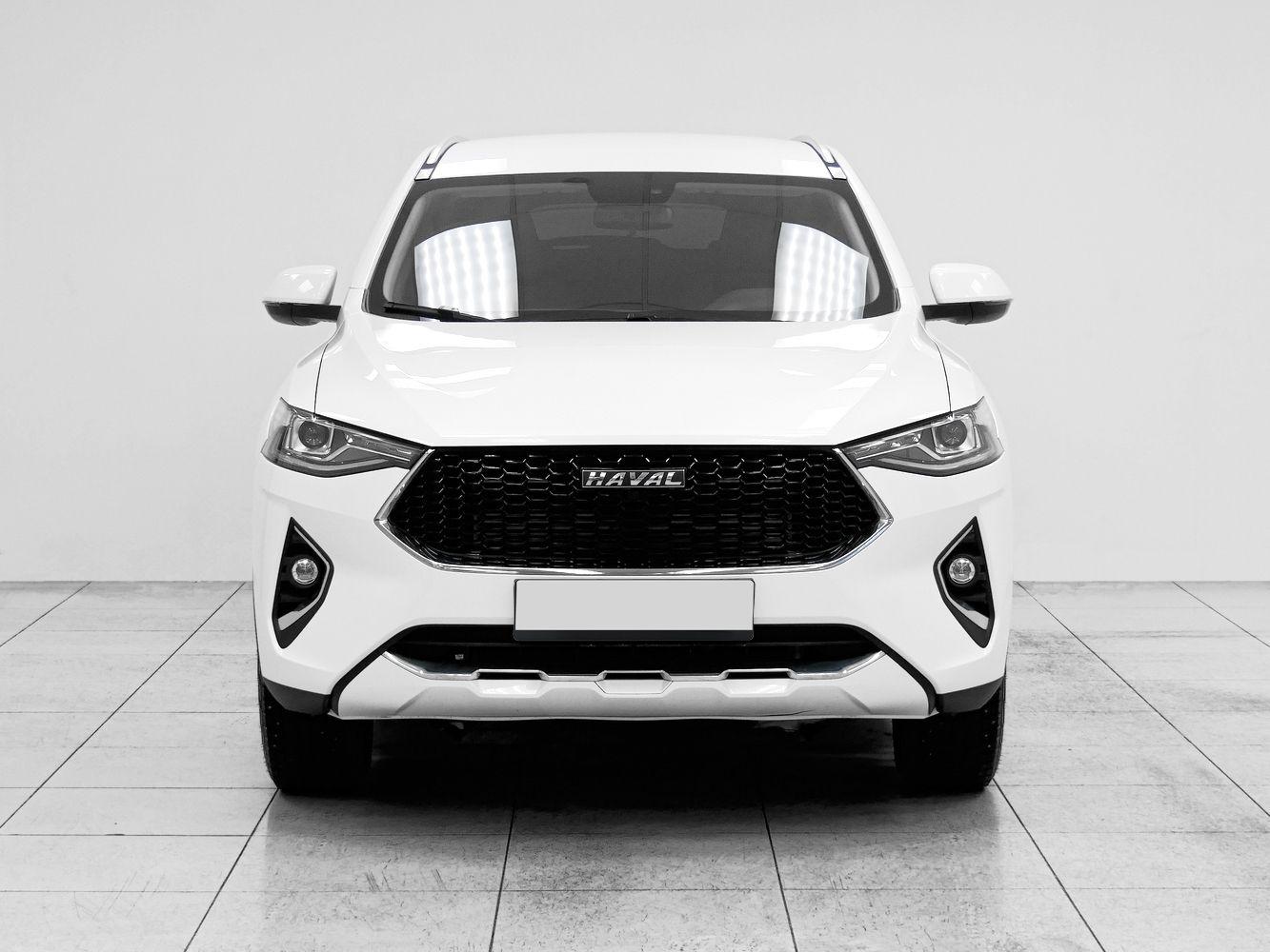 Haval F7, 2022