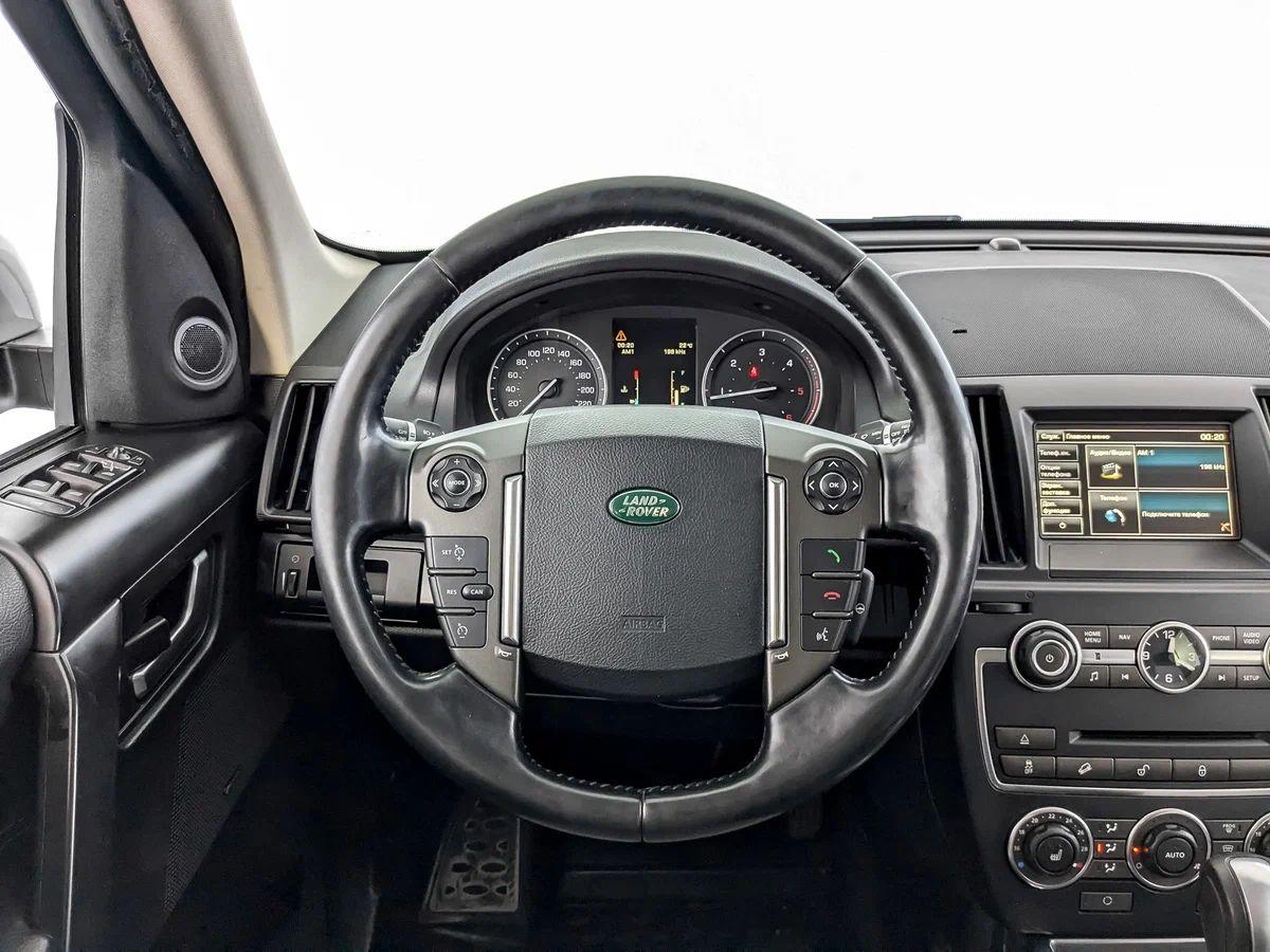 фото автомобиля 11