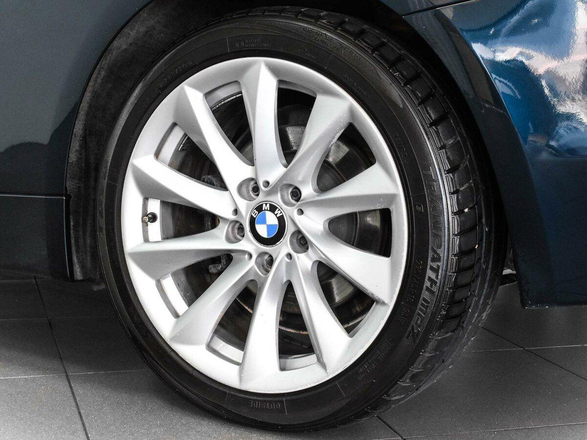 BMW 4 серии, 2014