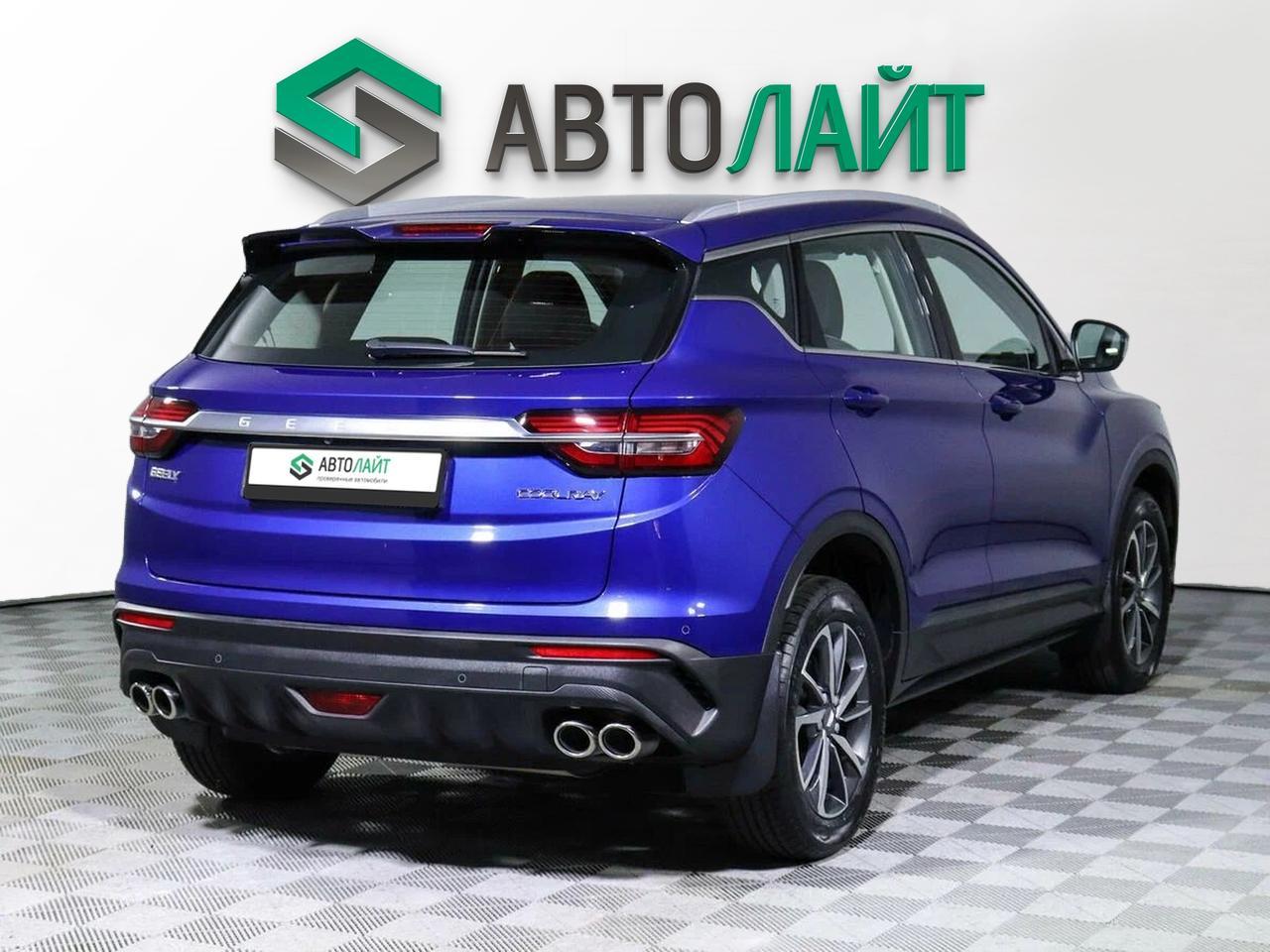 фото автомобиля 1