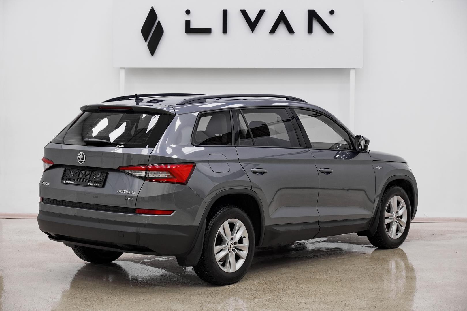 фото автомобиля 1