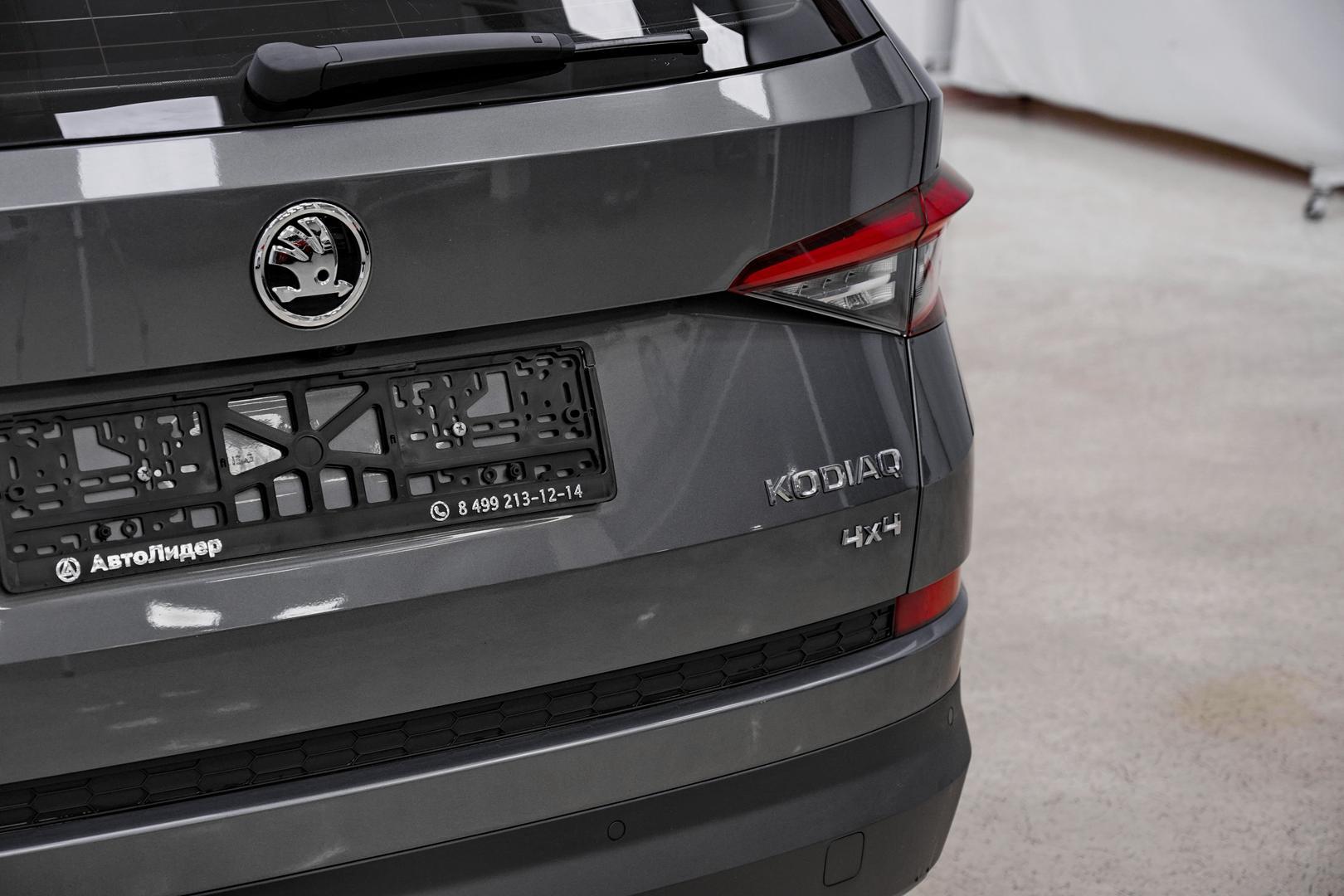 фото автомобиля 11