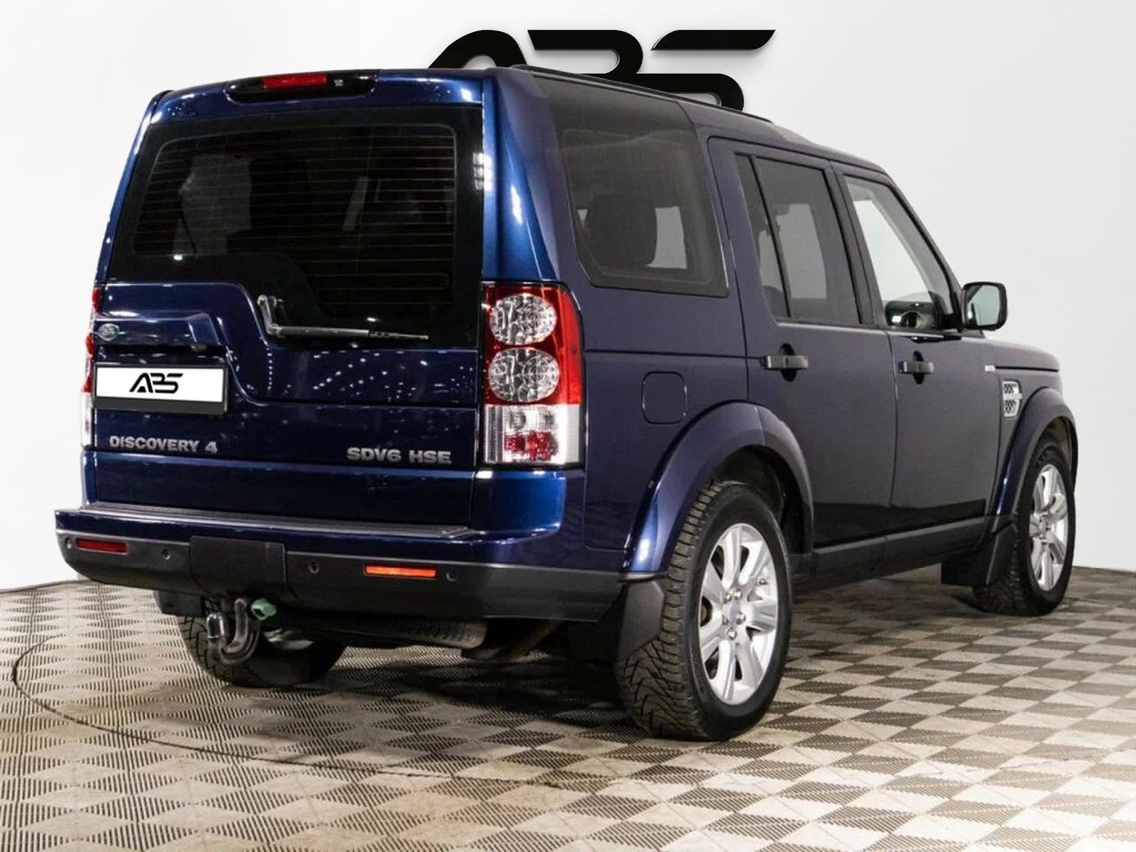 фото автомобиля 1