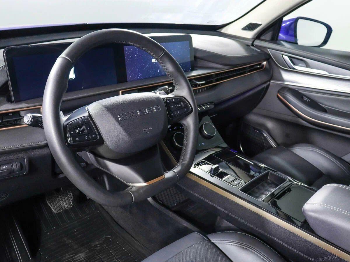 фото автомобиля 8