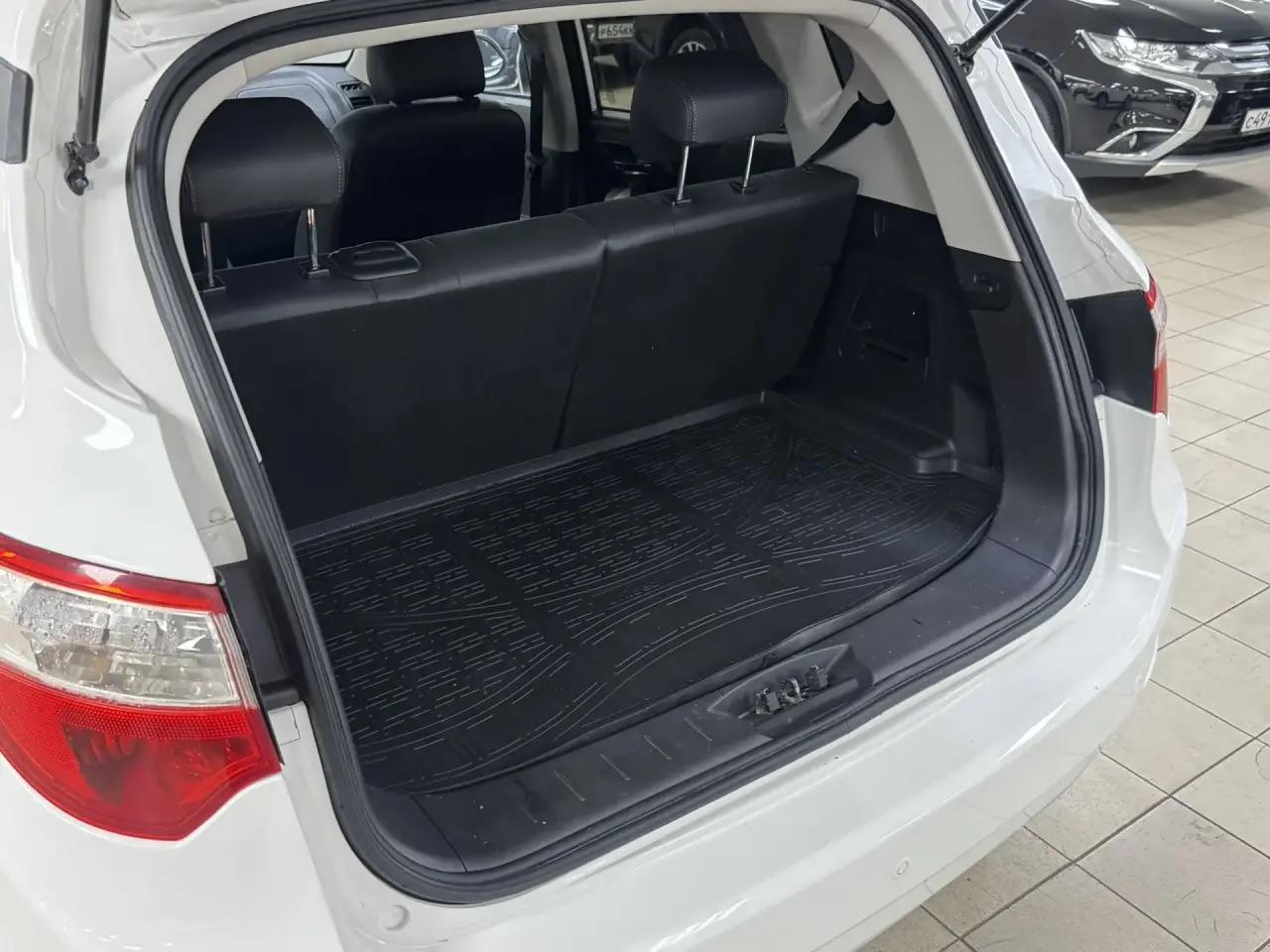Changan CS35