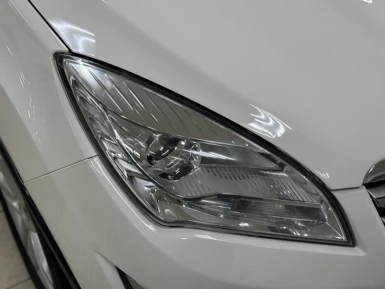 Changan CS35