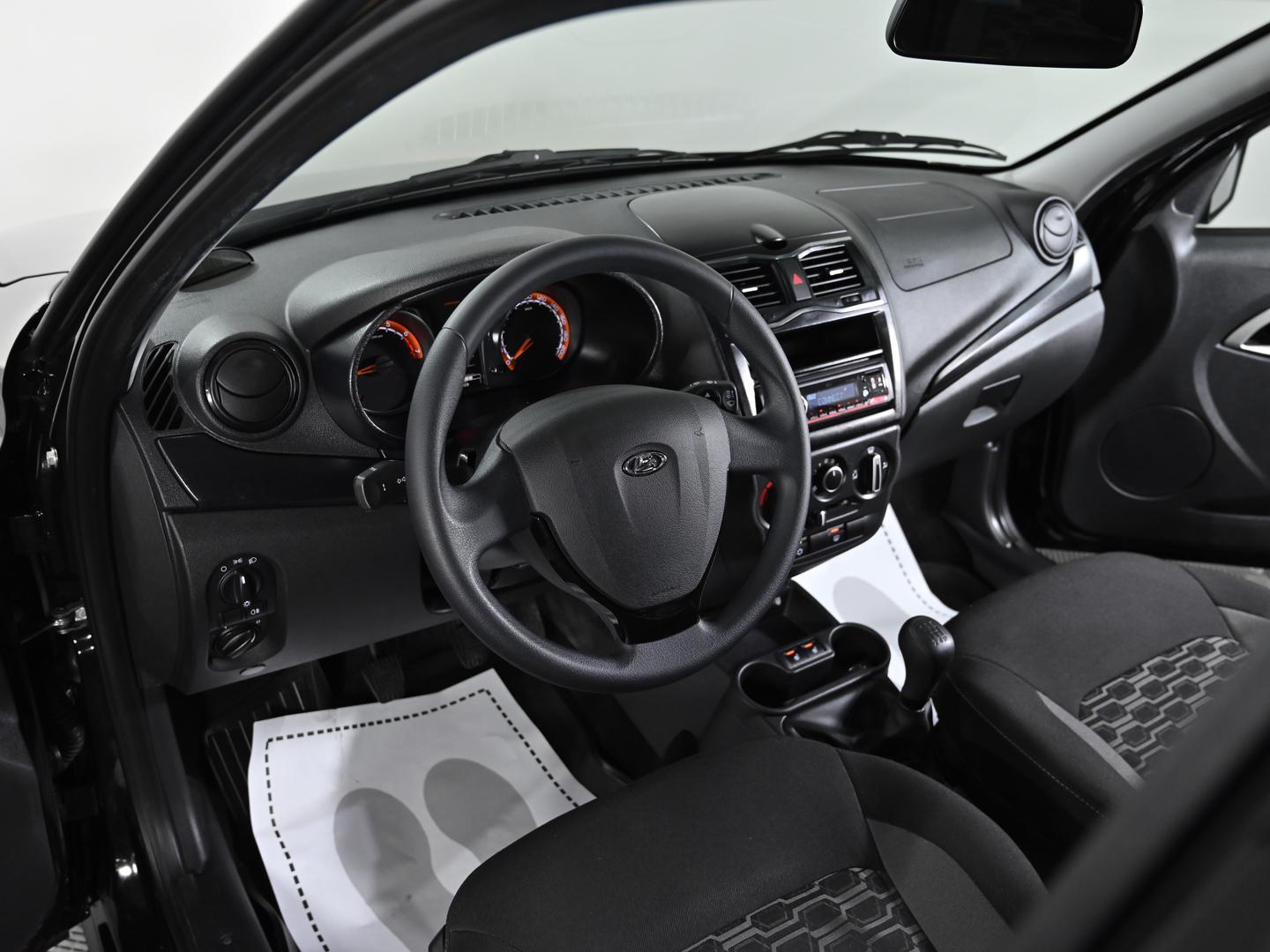 фото автомобиля 7