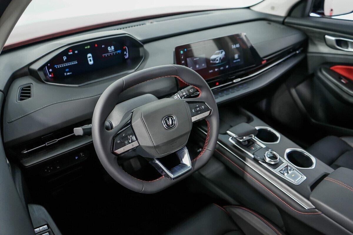 фото автомобиля 5