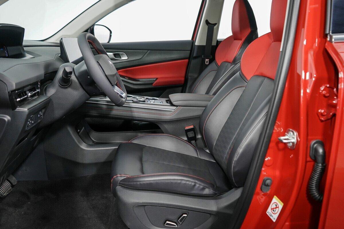 фото автомобиля 7
