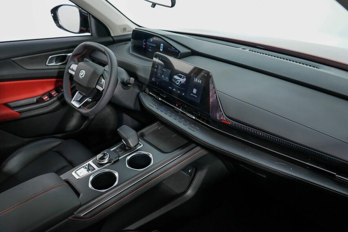 фото автомобиля 6