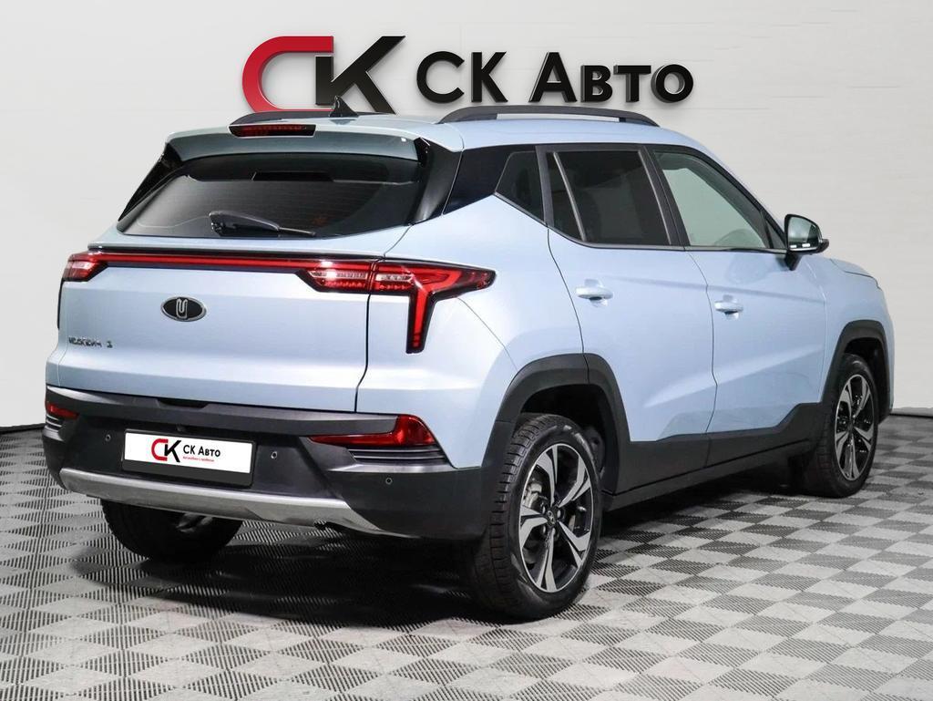 фото автомобиля 1