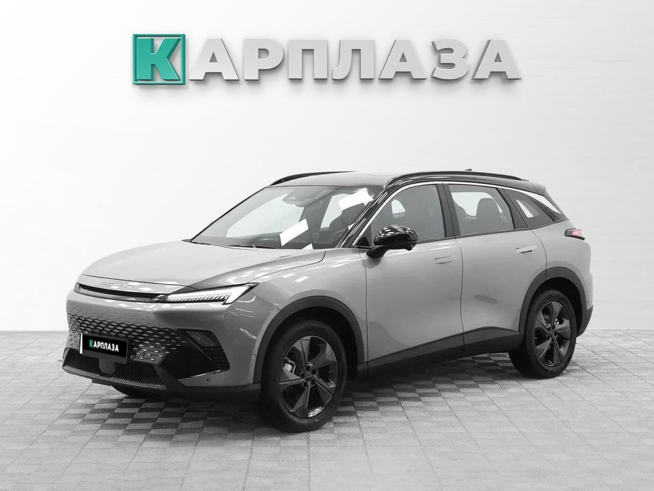 фото автомобиля 0