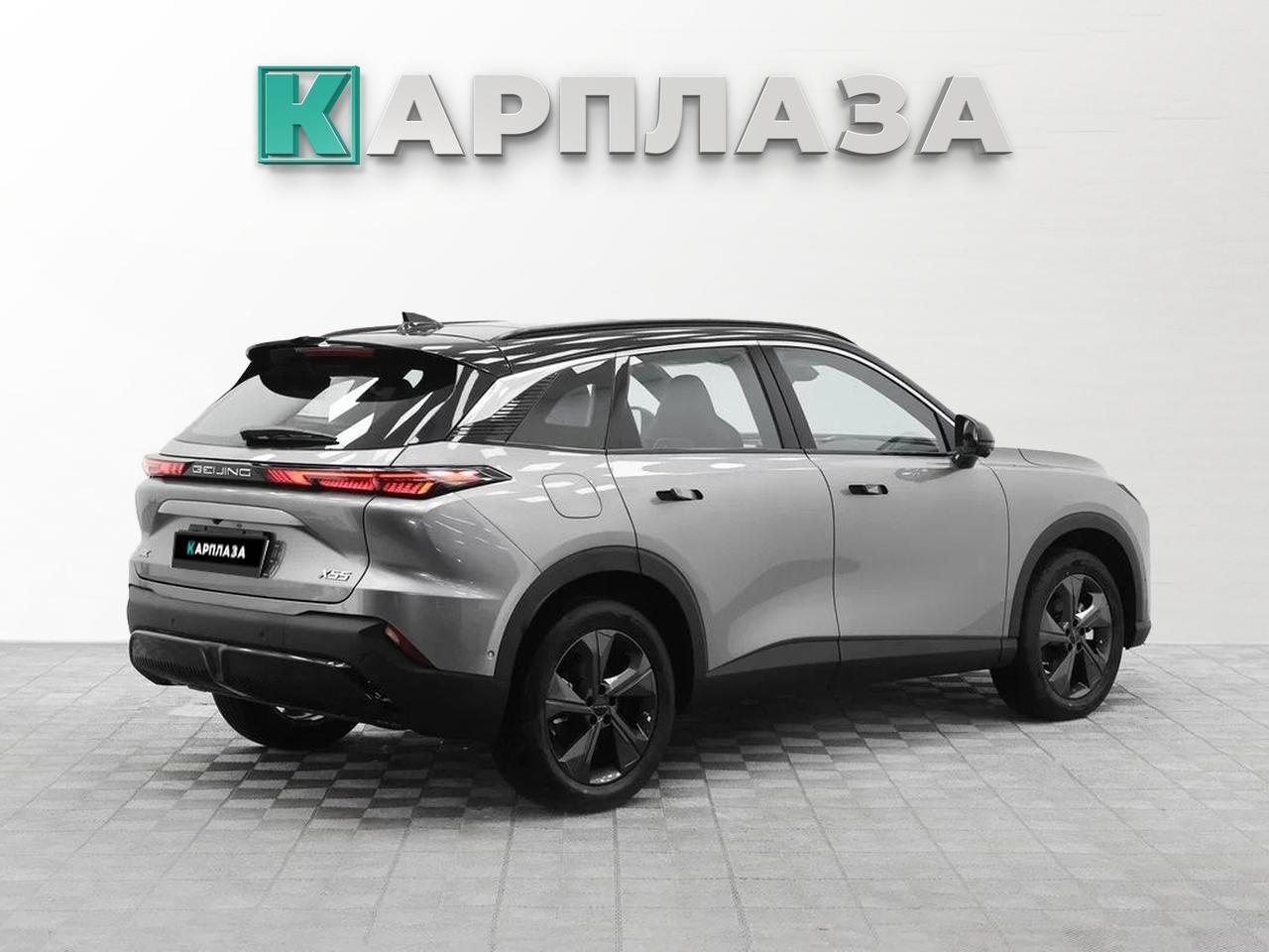 фото автомобиля 1