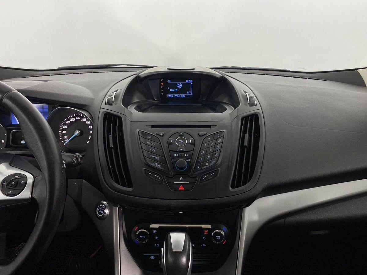 фото автомобиля 7