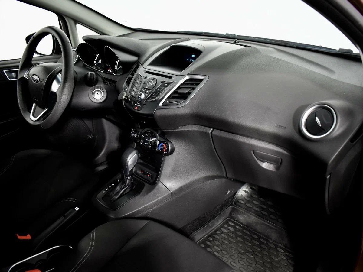 фото автомобиля 7