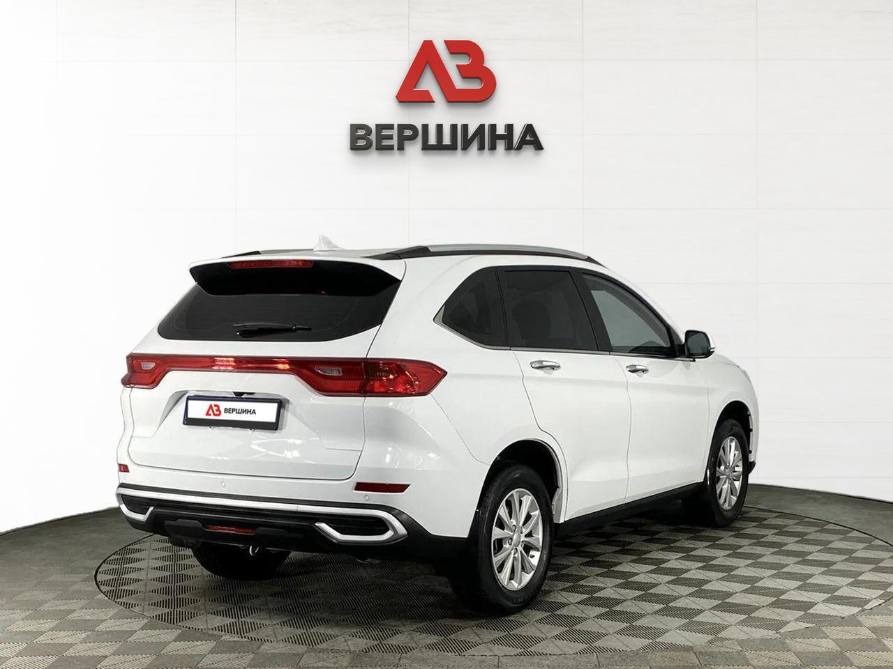 фото автомобиля 1