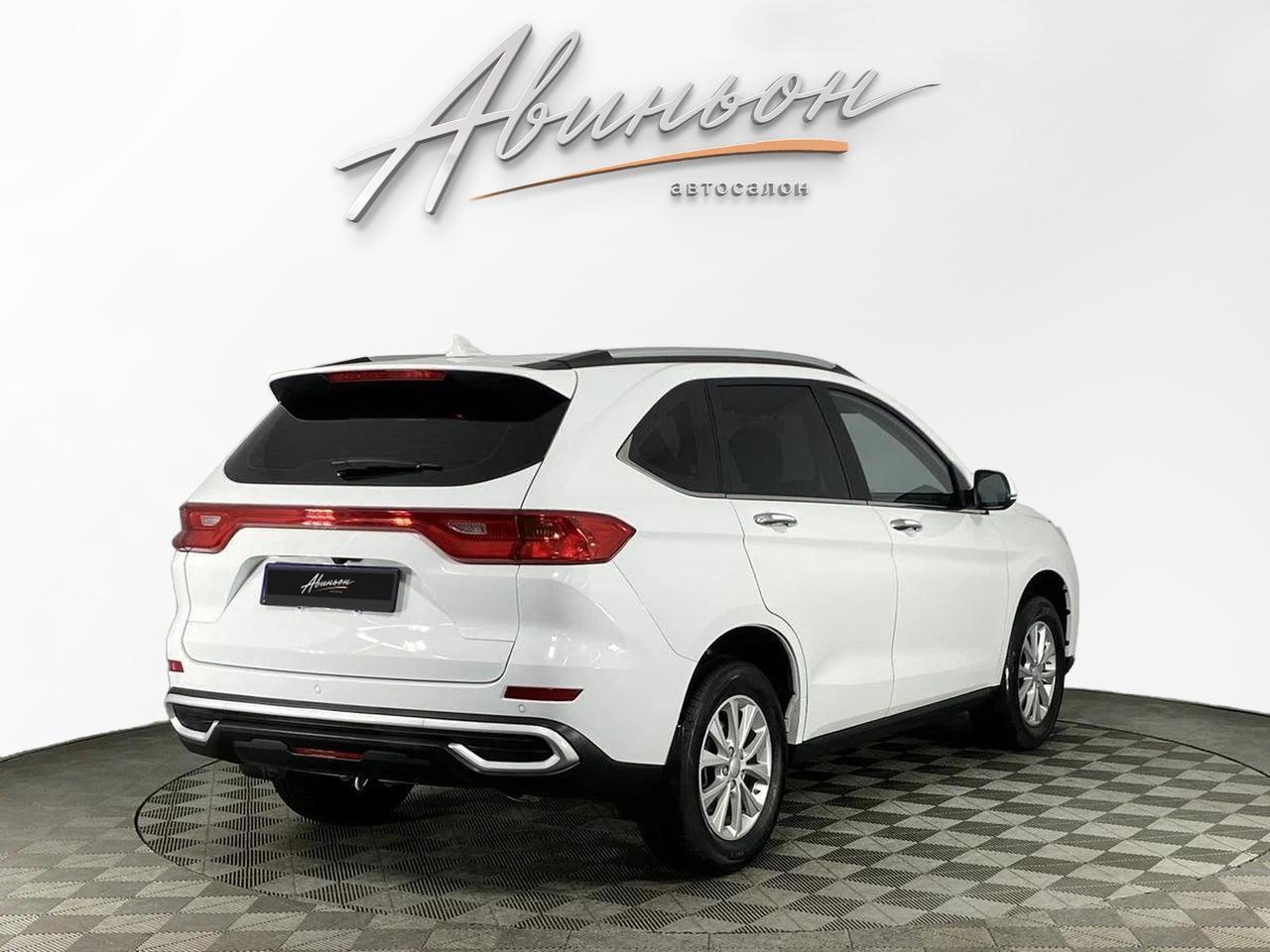 фото автомобиля 1