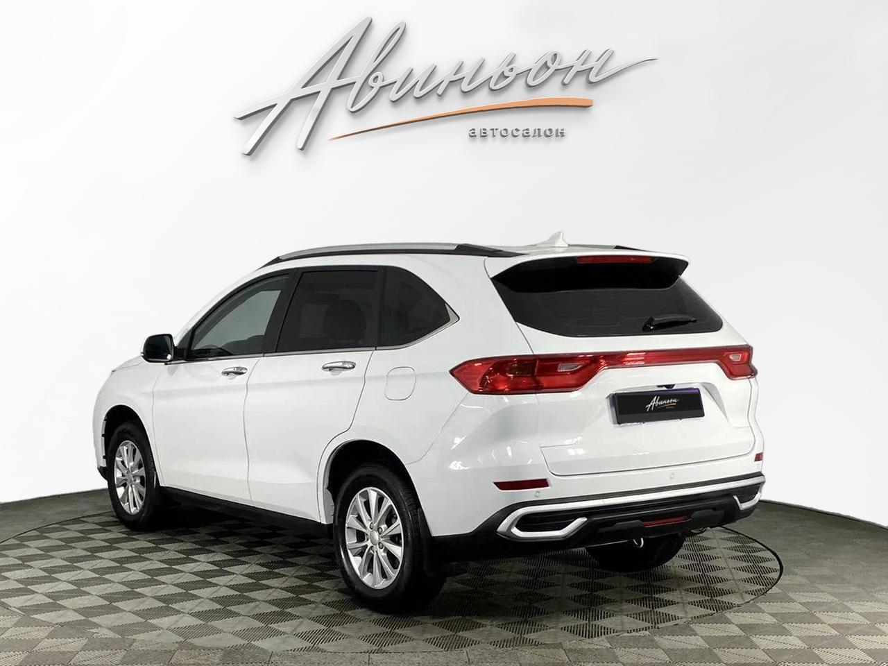 фото автомобиля 3