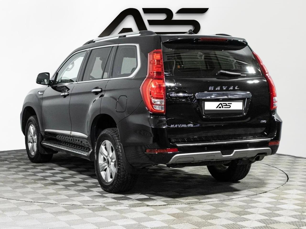 фото автомобиля 3