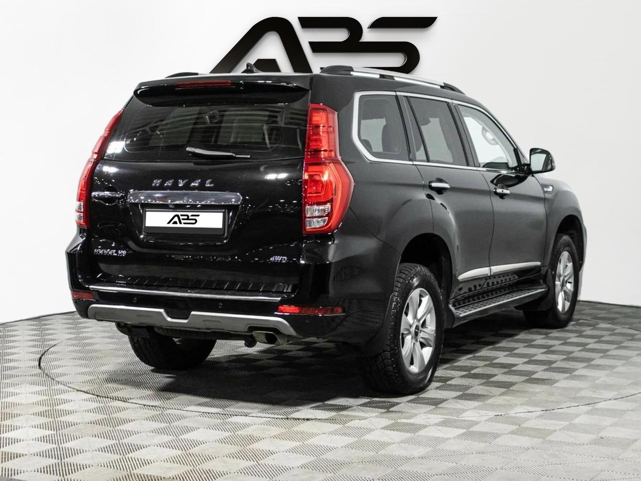 фото автомобиля 1