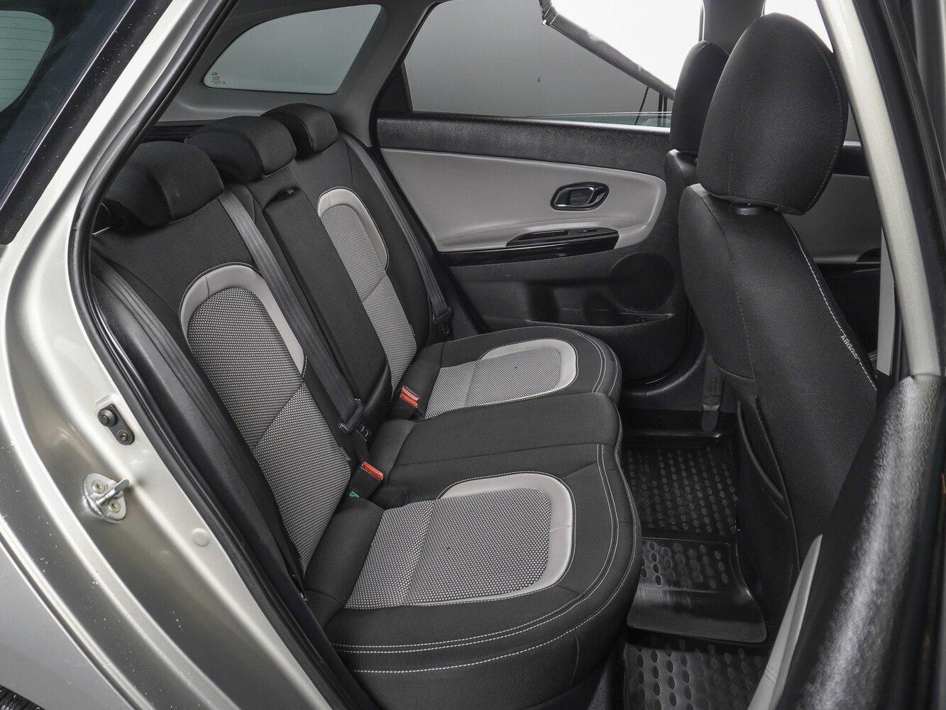 Kia Ceed, 2015