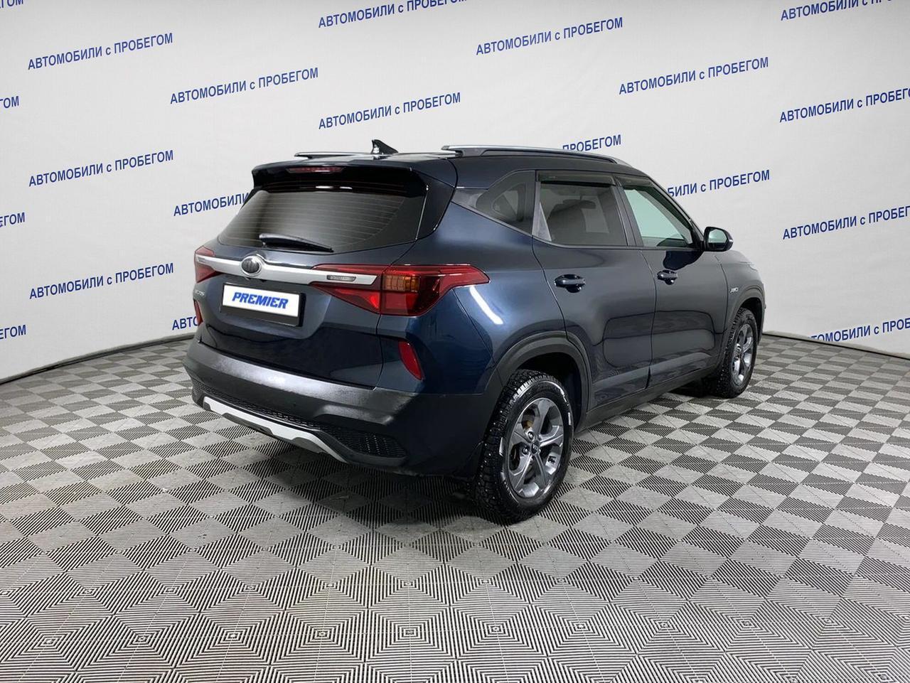 фото автомобиля 1
