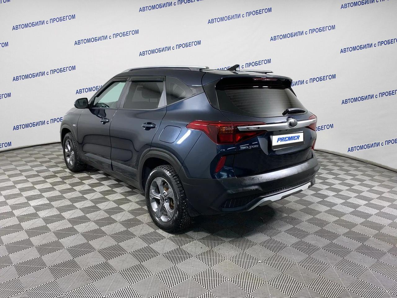 фото автомобиля 3