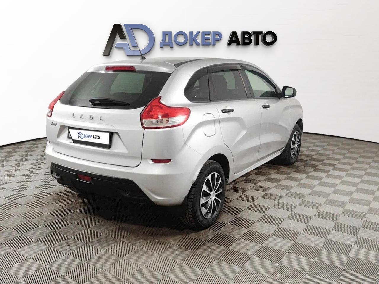 фото автомобиля 1