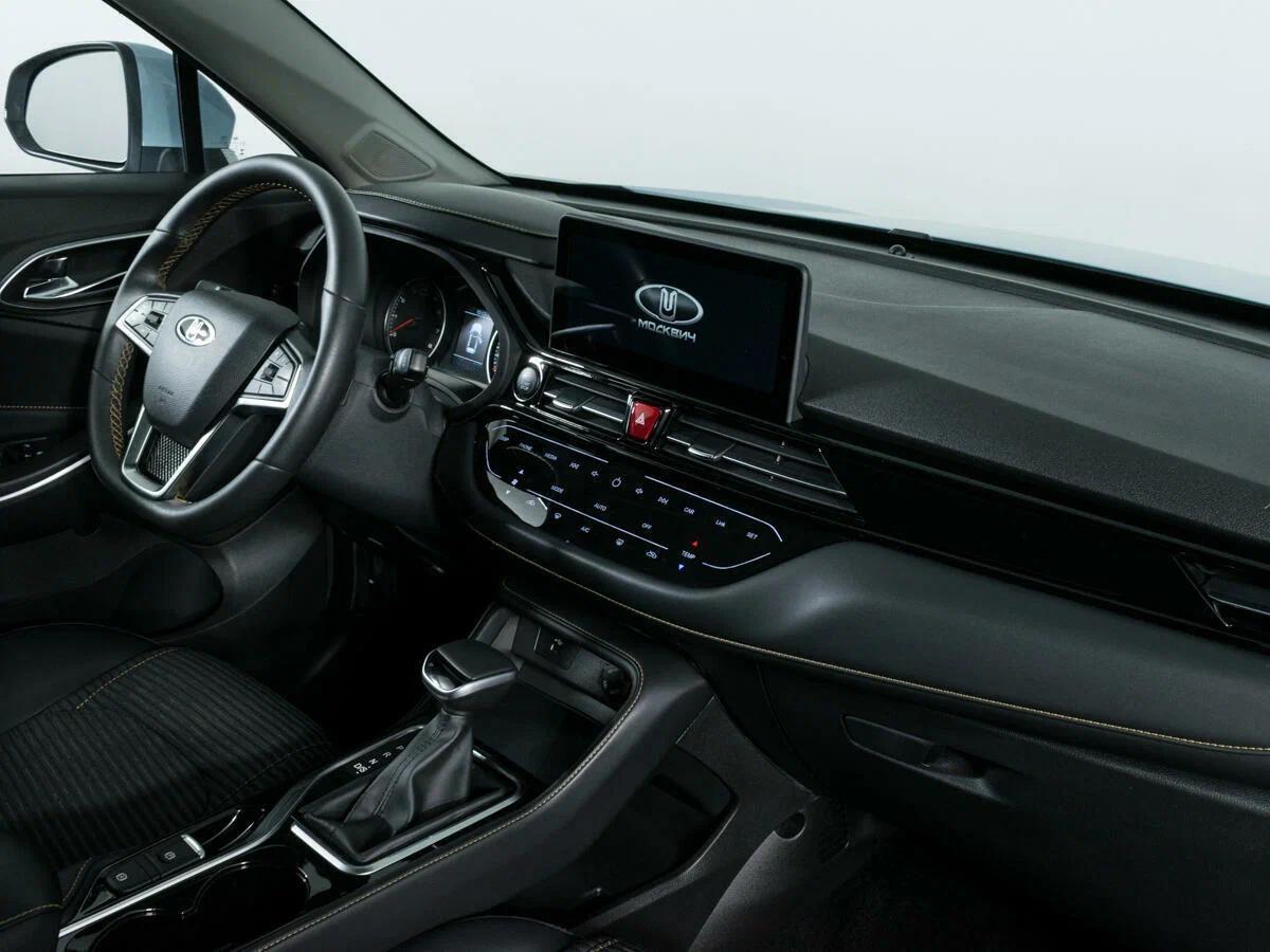 фото автомобиля 7