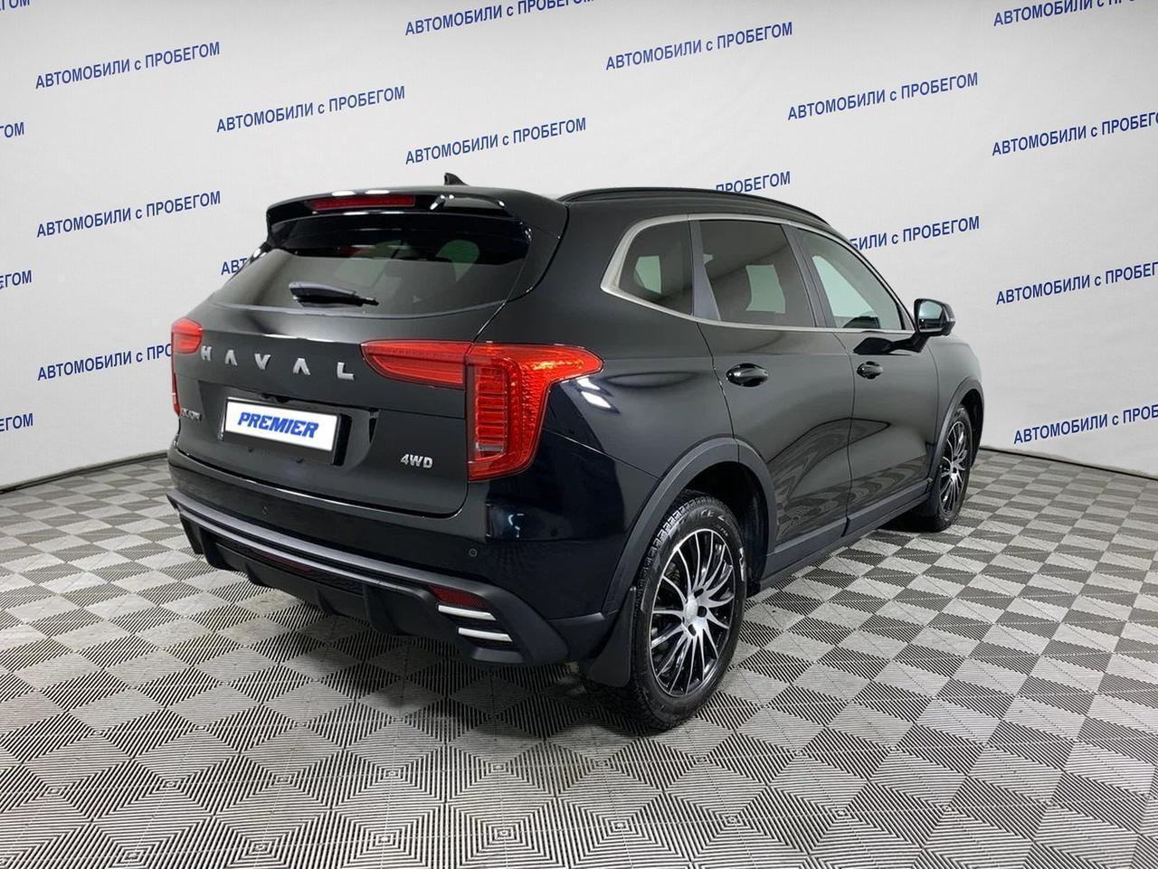 фото автомобиля 1