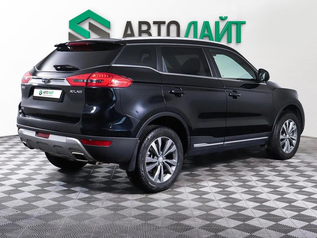 фото автомобиля 1