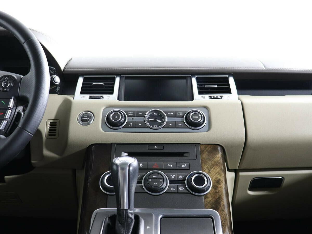 фото автомобиля 7