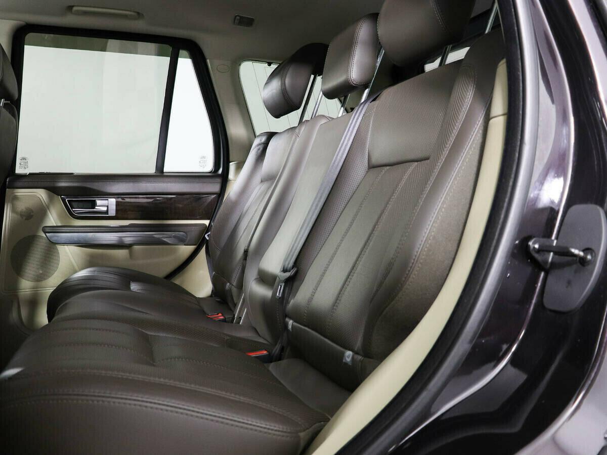 фото автомобиля 8