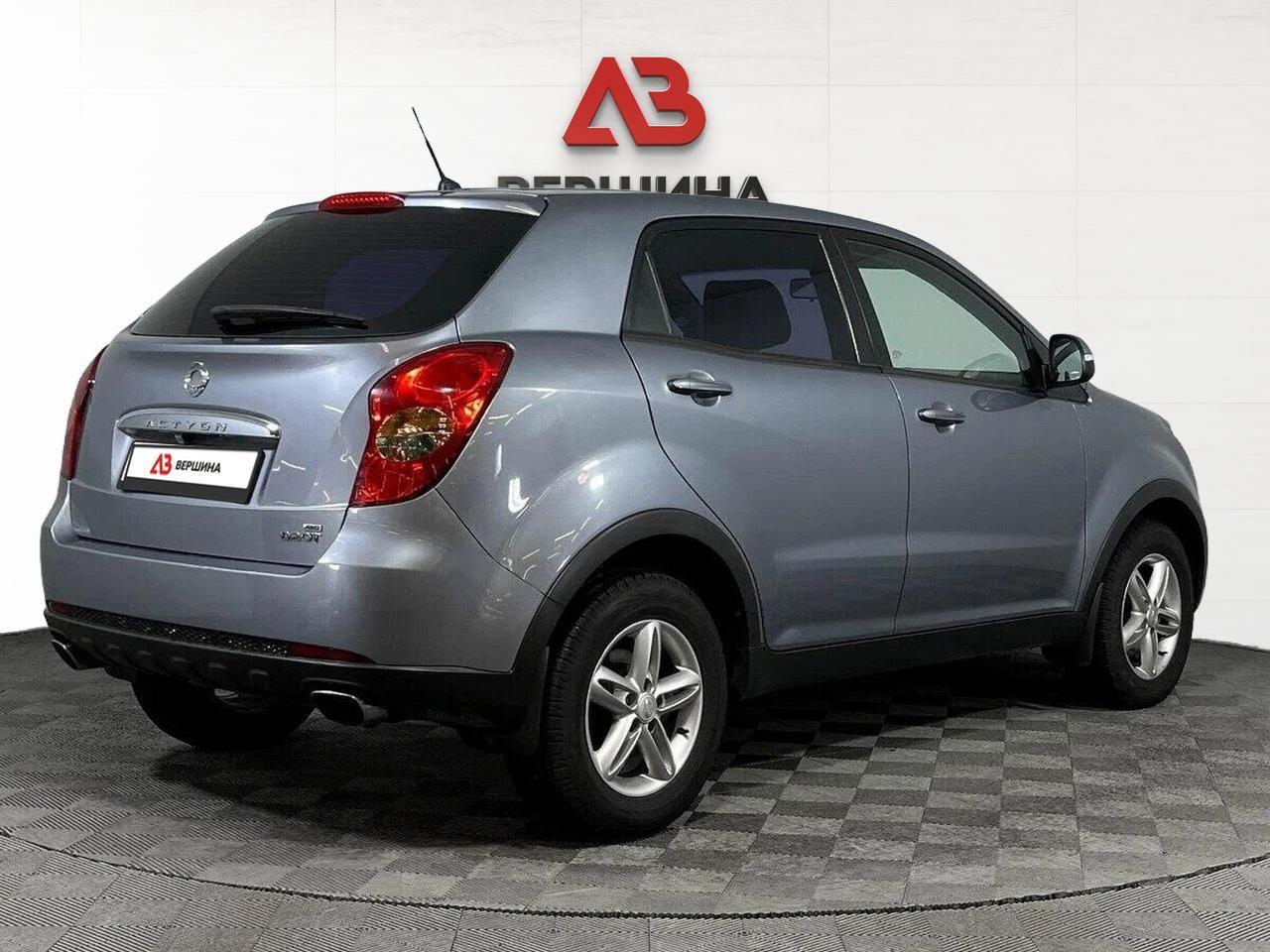 фото автомобиля 1