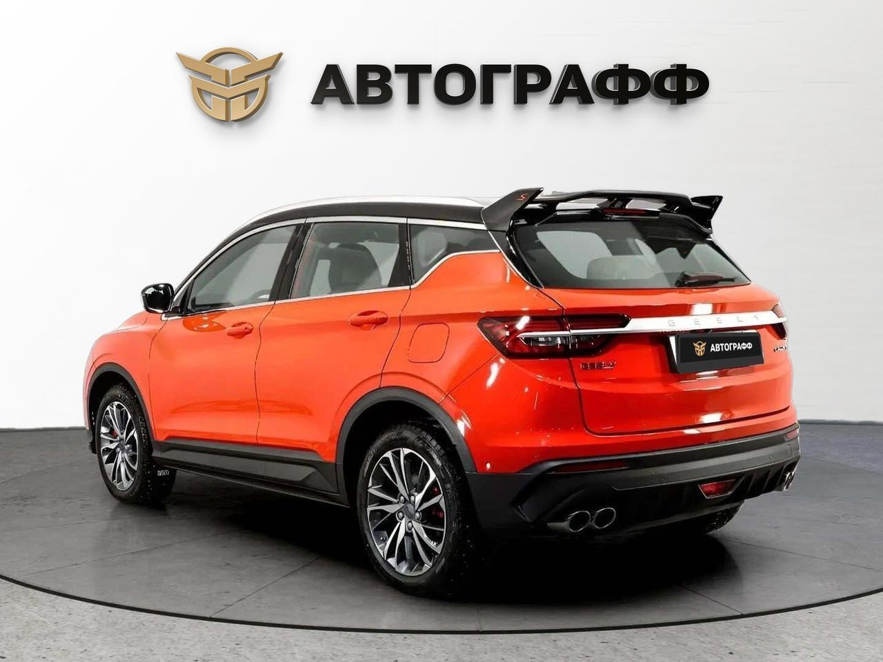 фото автомобиля 3