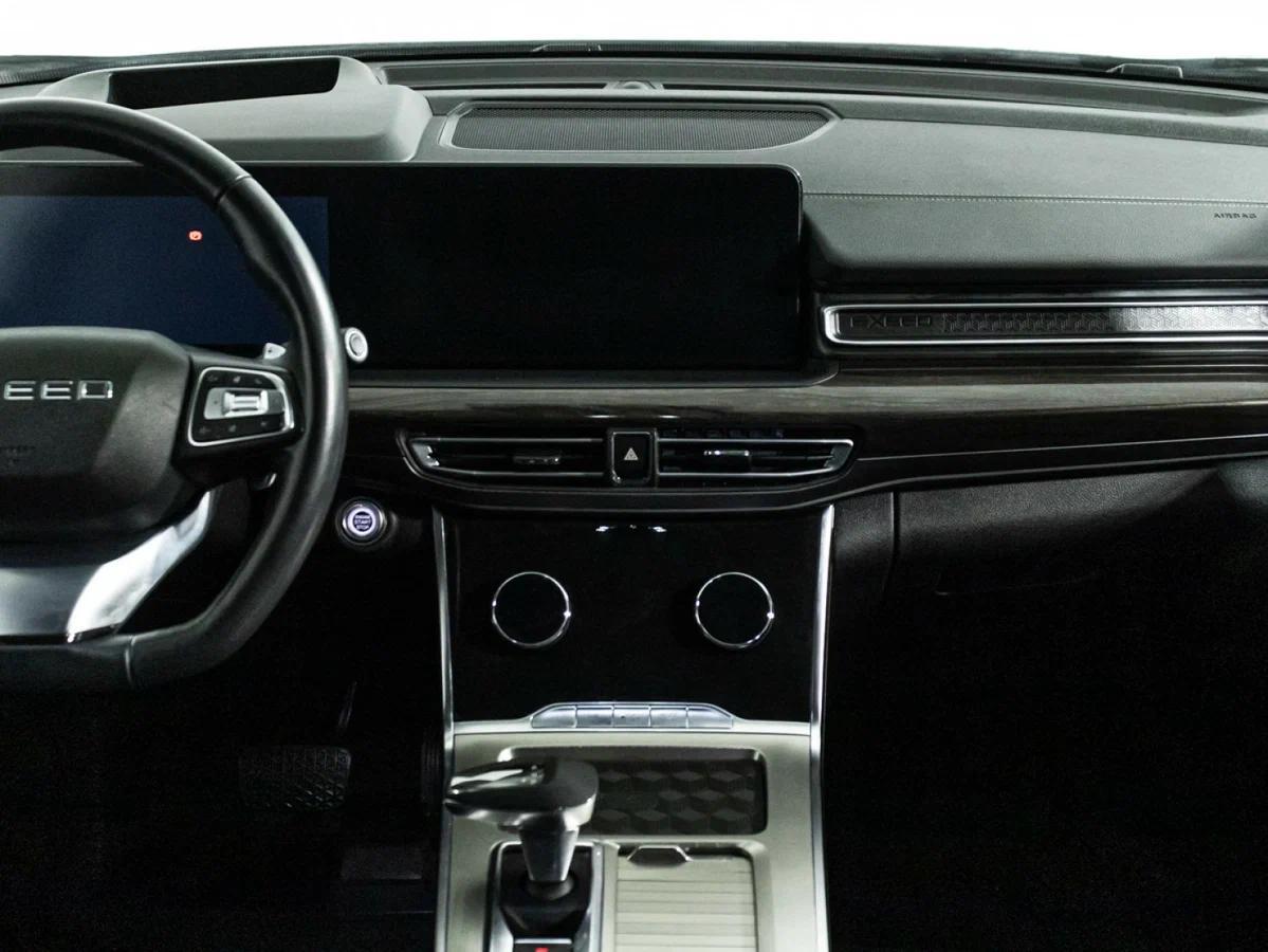 фото автомобиля 7