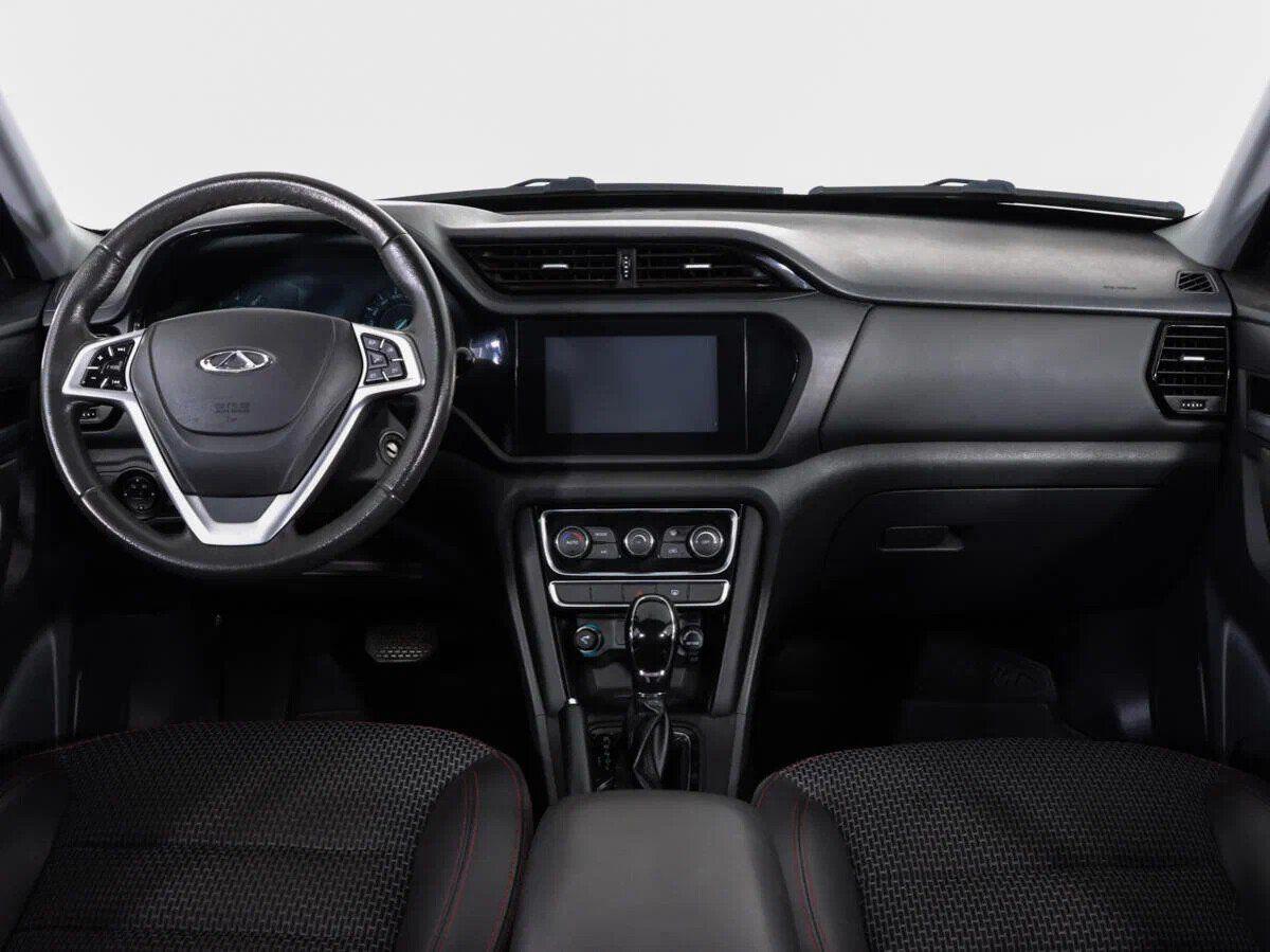 фото автомобиля 5