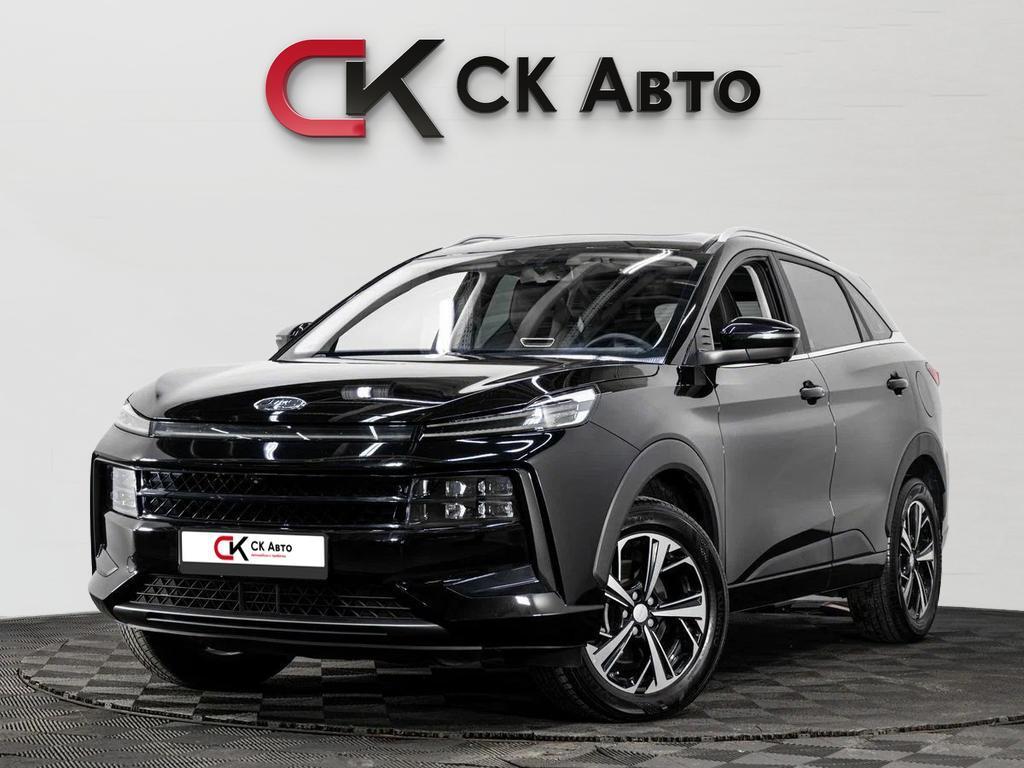 фото автомобиля 0