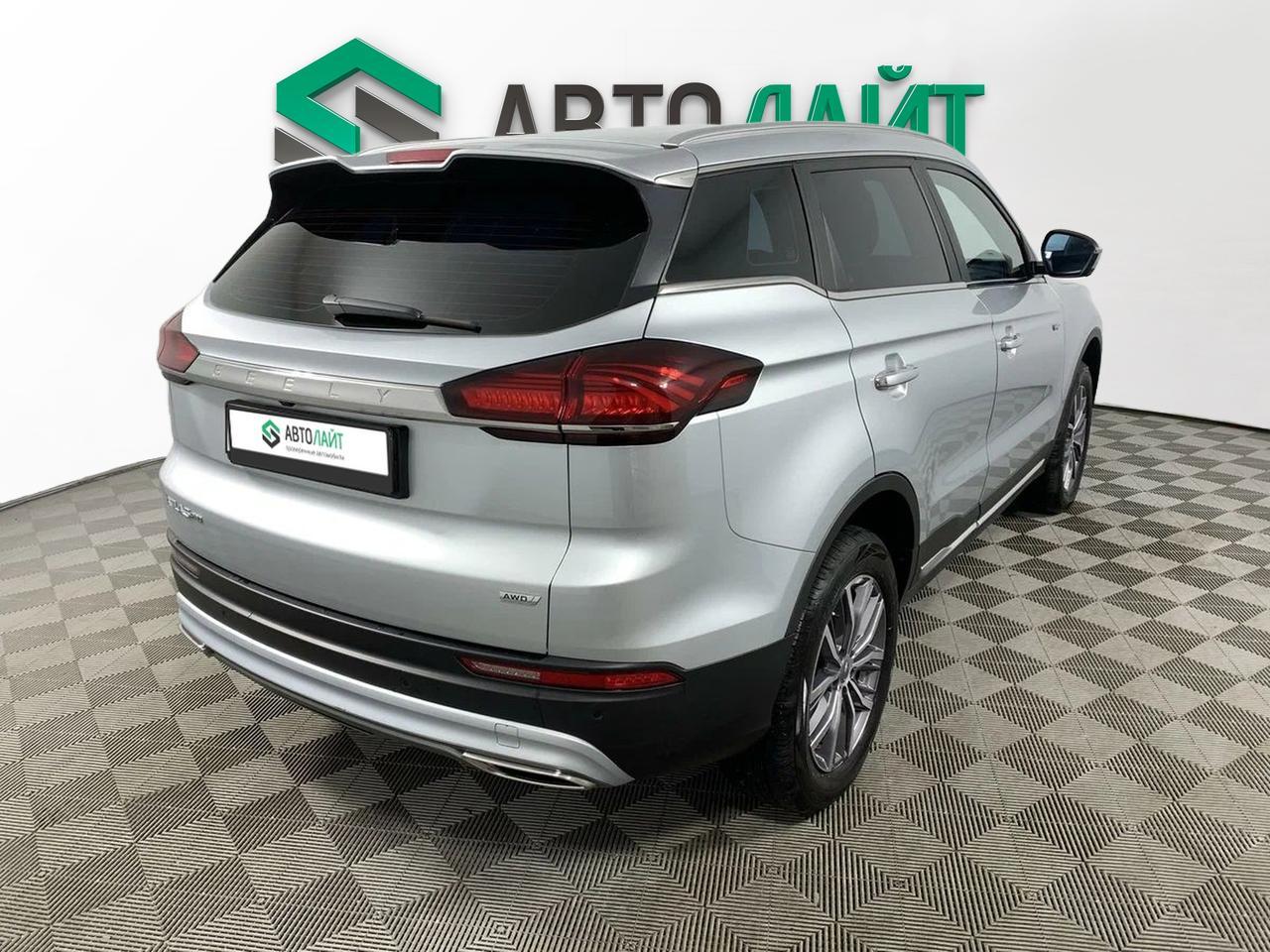 фото автомобиля 1
