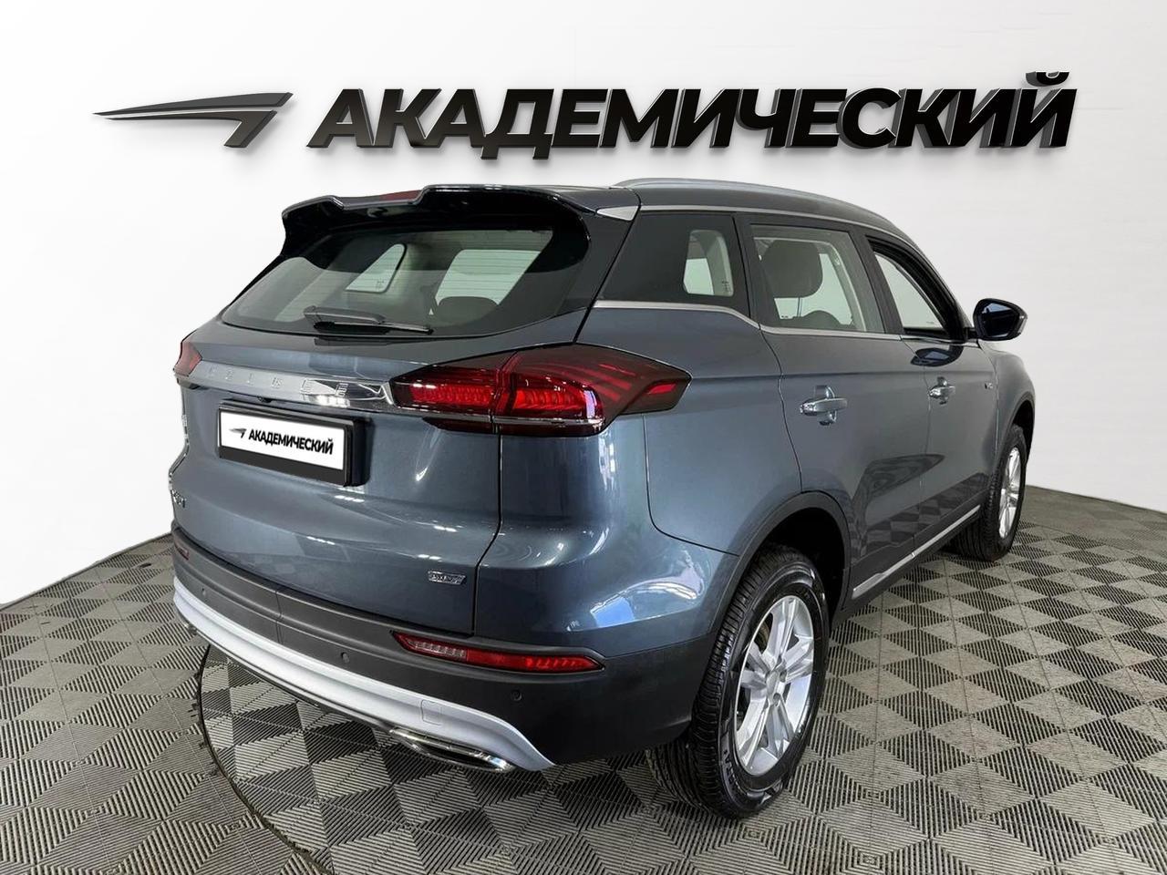 фото автомобиля 1