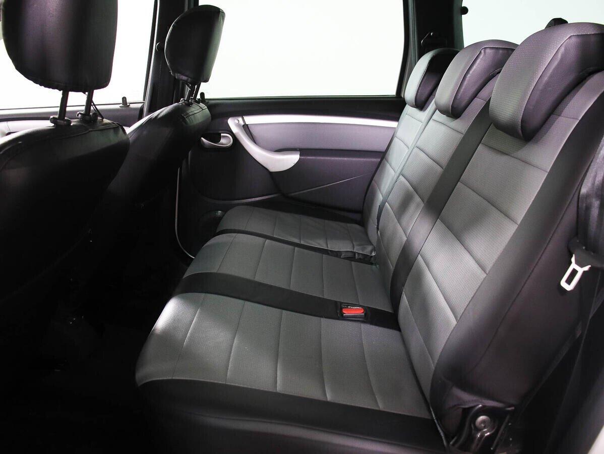 фото автомобиля 7