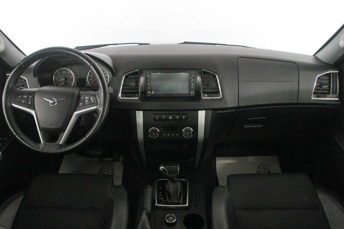 фото автомобиля 5