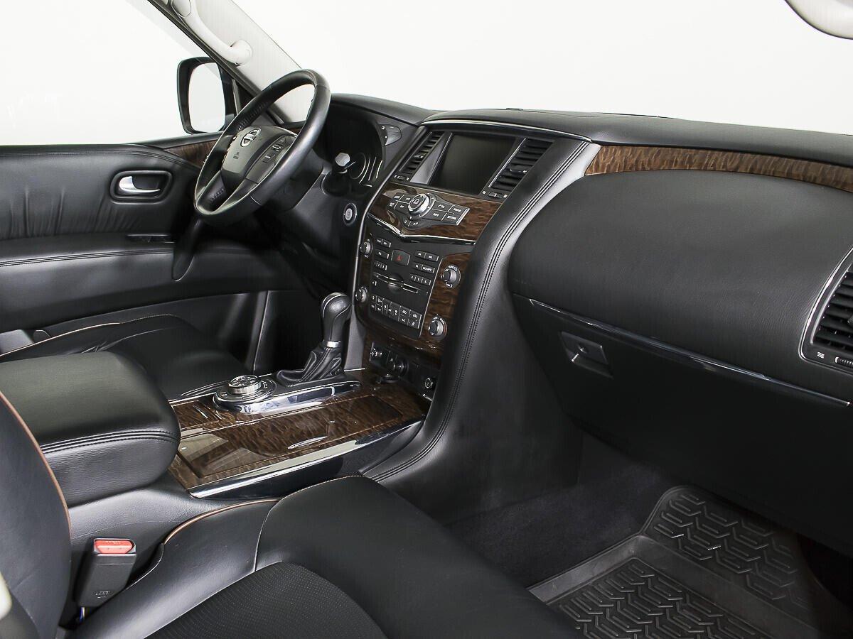 фото автомобиля 7