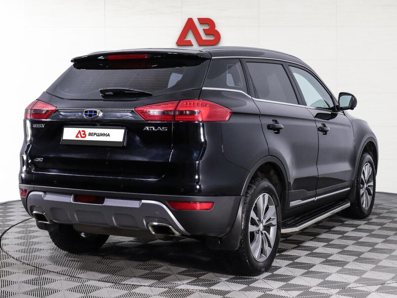 фото автомобиля 1