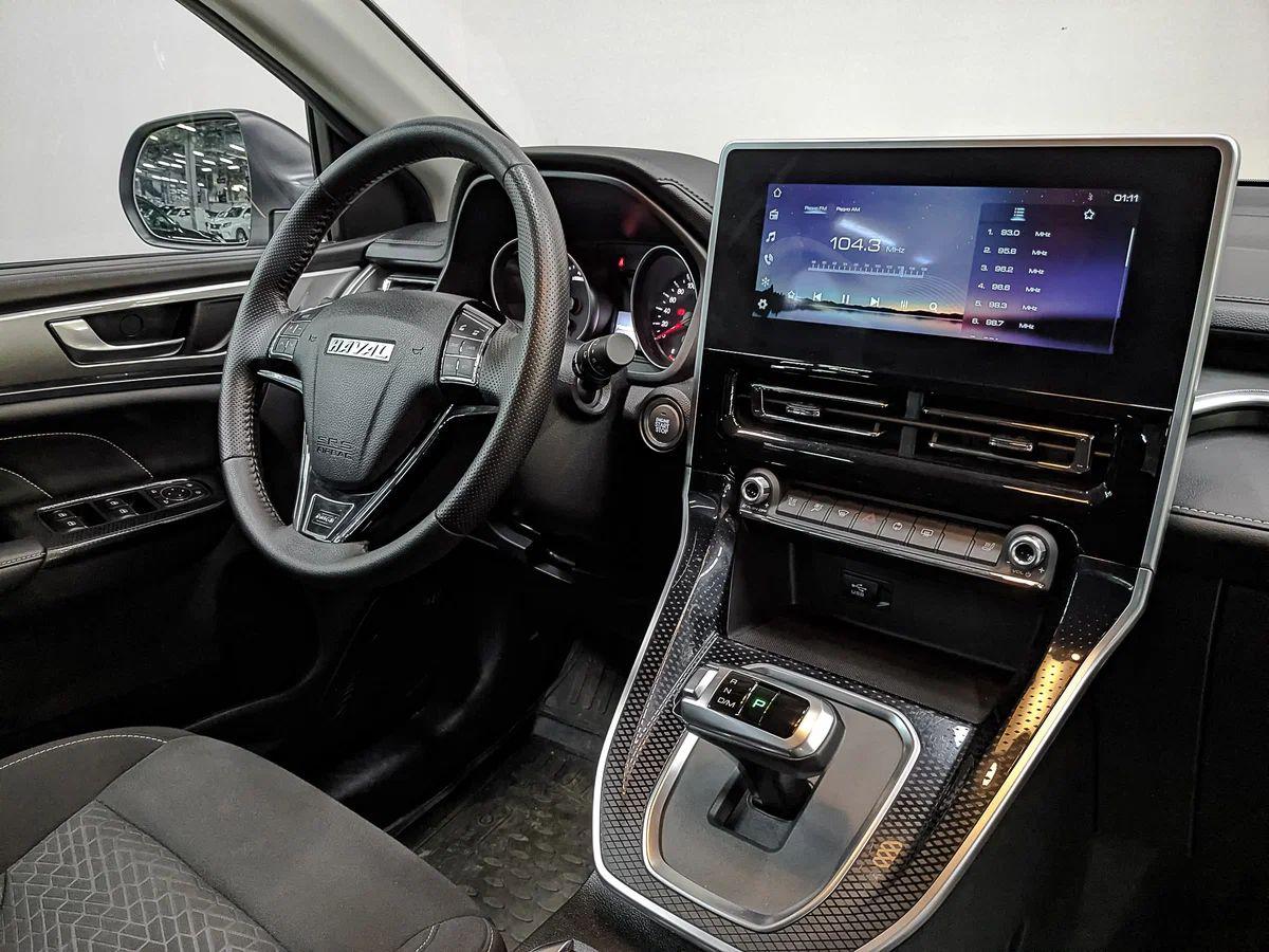 фото автомобиля 5